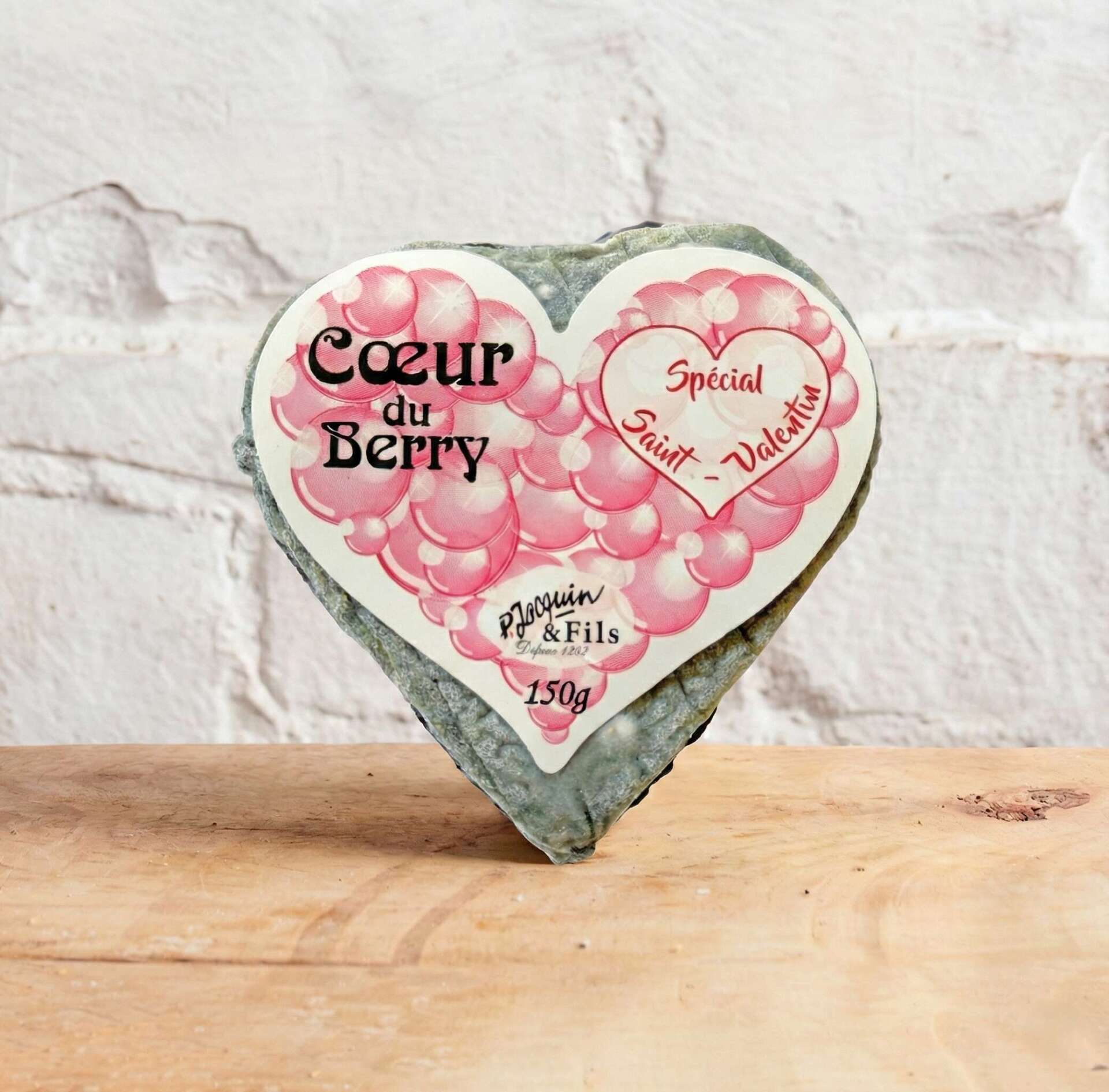 Coeur De Berry