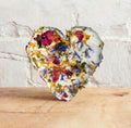 Coeur Aux Fleurs
