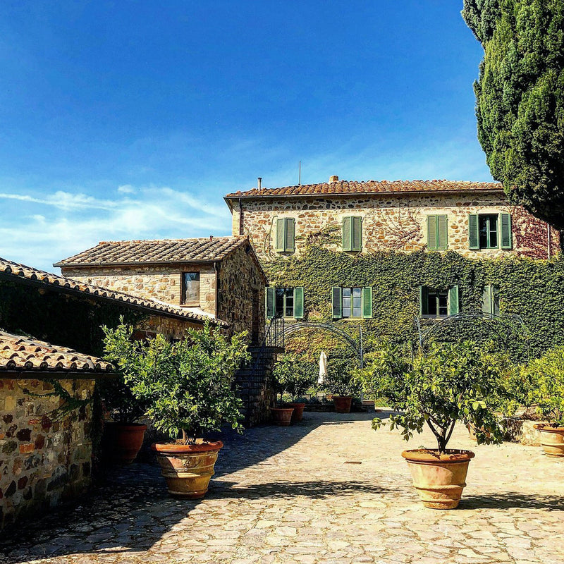Col d’Orcia