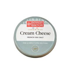 Paysan Breton Sea Salt Cream Cheese