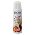 Isigny Sainte-Mère Aerosol Cream With Madagascan Vanilla