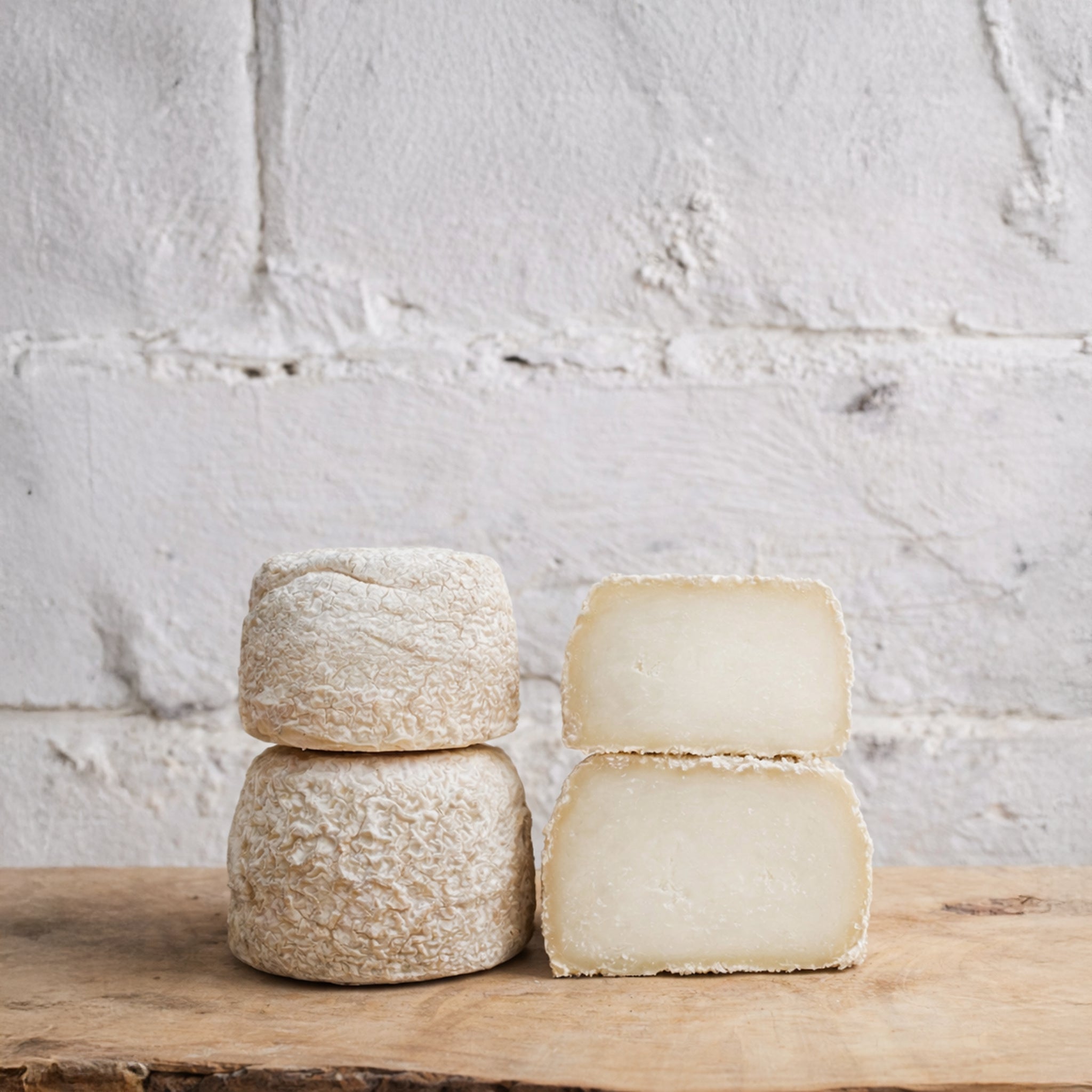 Crottin De Chavignol
