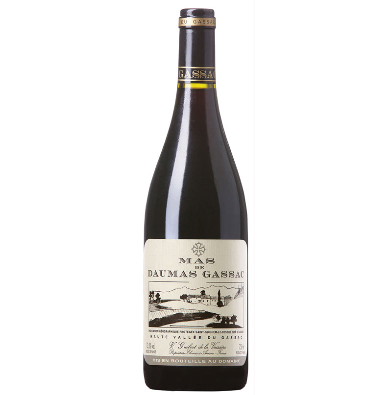 Mas De Dumas Gassac Rouge
