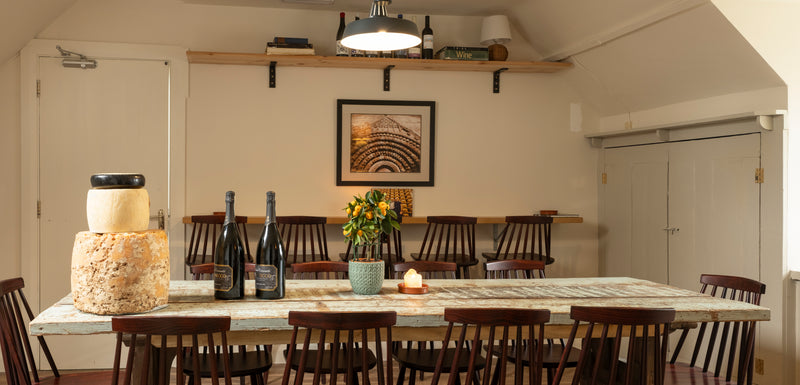 Galway Wine Bar - Wines from Sicily