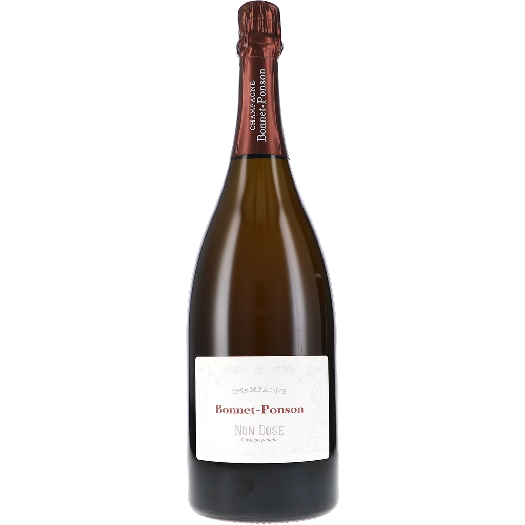 Cuvée Perpétuelle’ Premier Cru Bonnet-Ponson