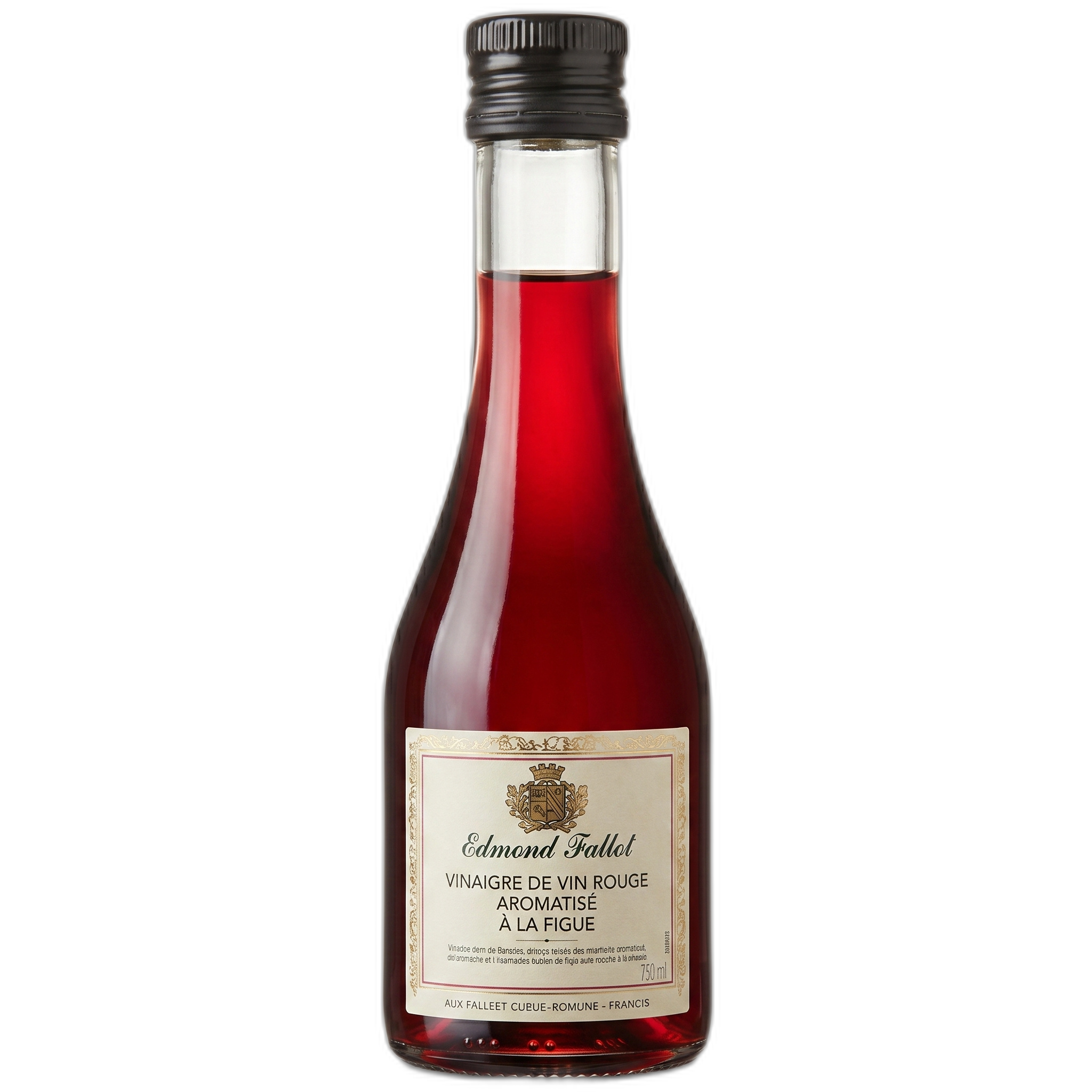 Edmond Fallot Red Wine Vinegar