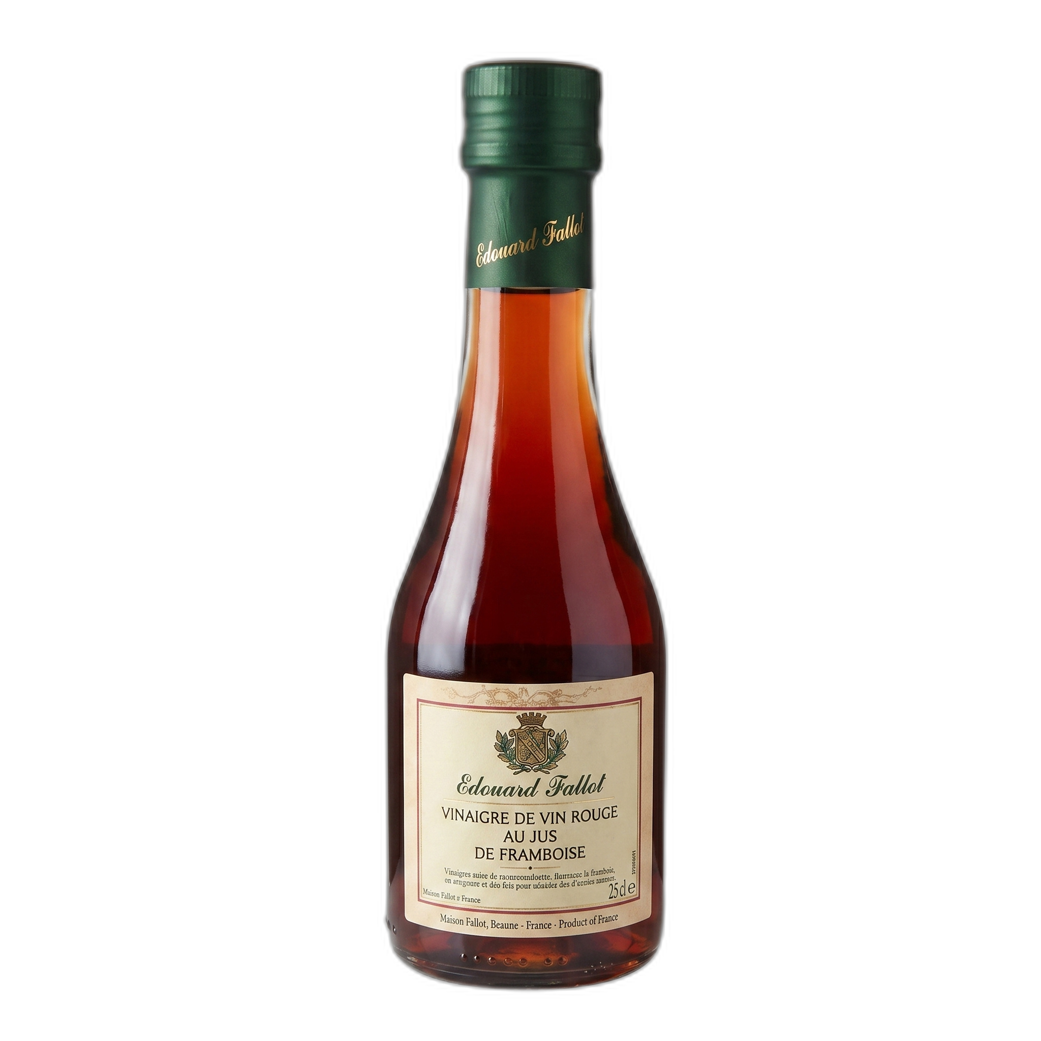 Edmond Fallot Raspberry Vinegar