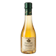 Edmond Fallot White Wine Vinegar