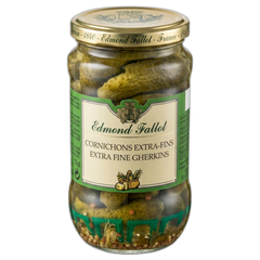 Fallot Cornichons
