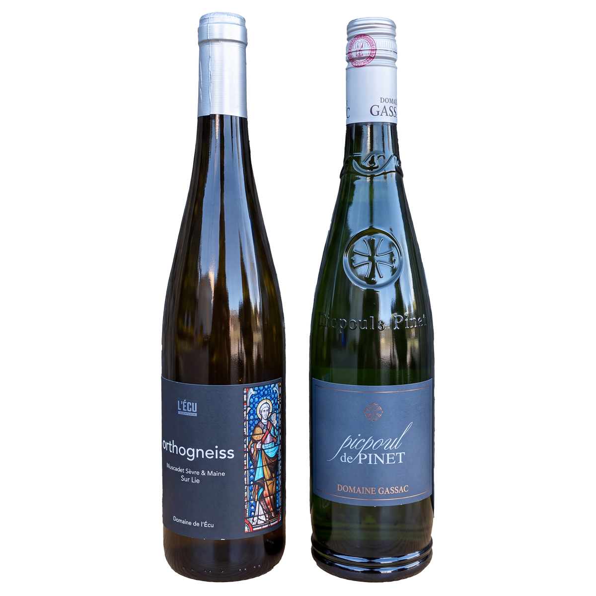 Fresh & Fruity White Wine Box