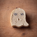 Halloween Ghost