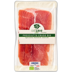 Golfera Organic Prosciutto Crudo