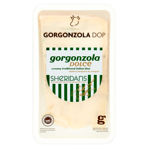 Gorgonzola