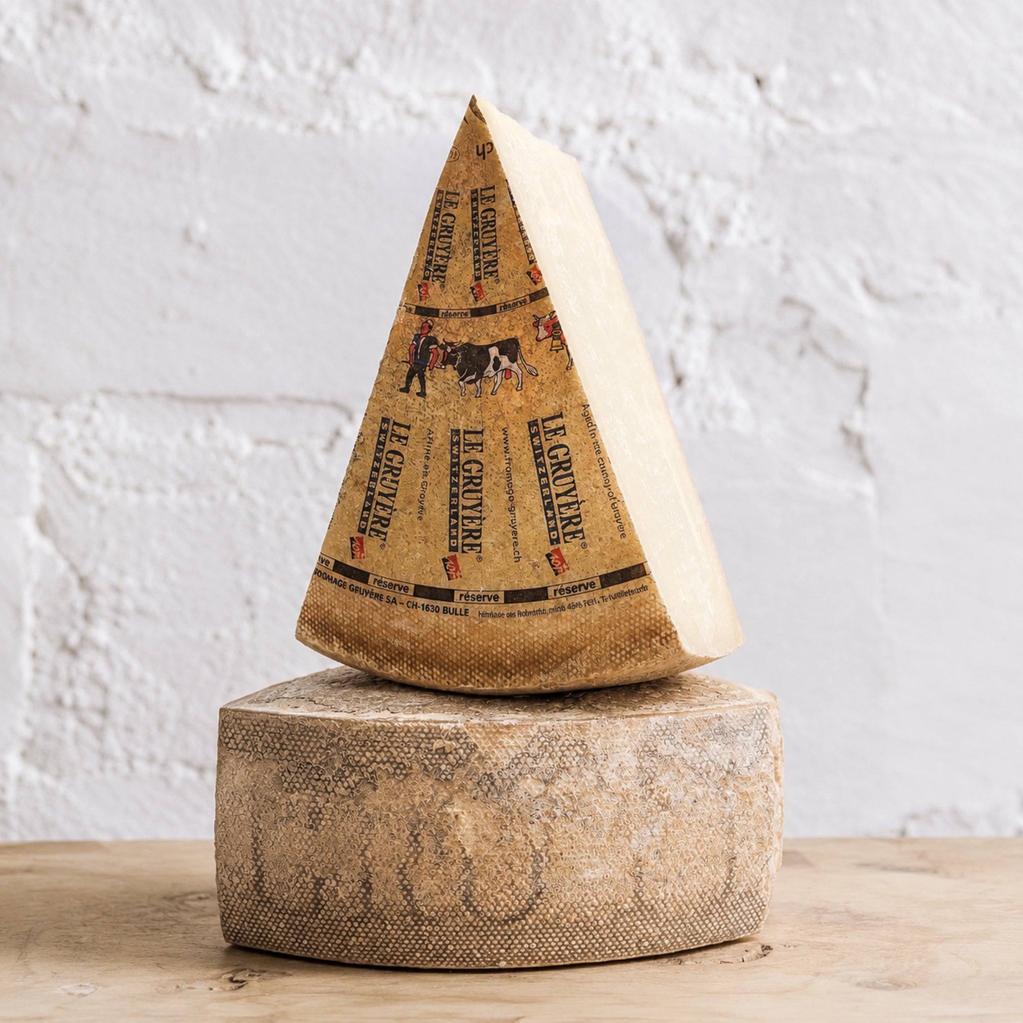 Gruyere 6mth