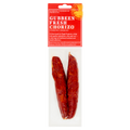 Packaged Gubbeen Fresh Chorizo on a white background