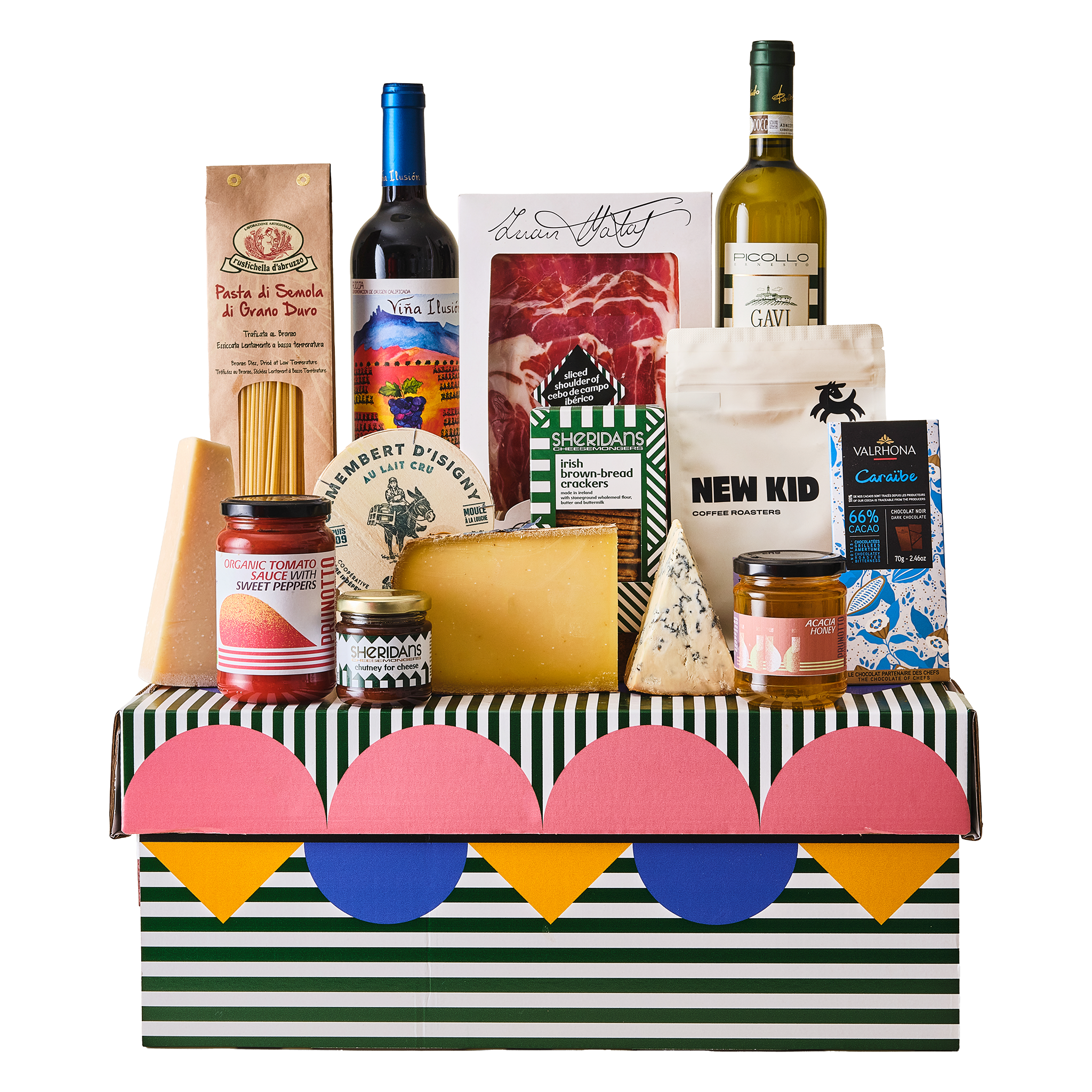 The Epicurean Hamper