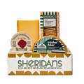 Cheese & Cracker Hamper