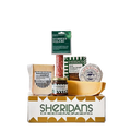 Cheese & Charcuterie Hamper