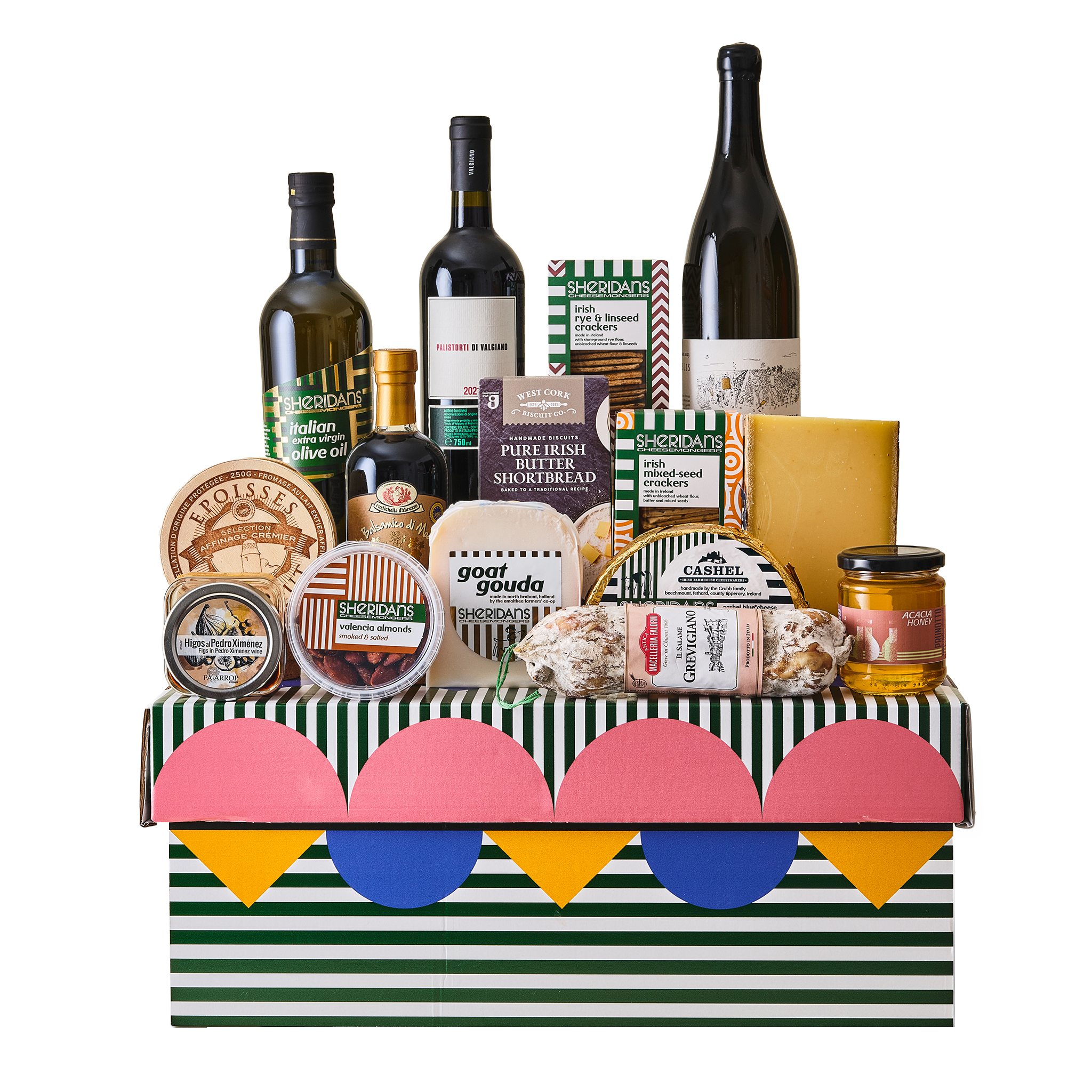 Sheridans Luxury Hamper