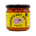 Harrys Smoked Paprika Nut Butter