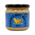 Harrys Crunchy Nut Butter