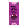 Harrys Nut Butter Hazelnut Cacao Chocolate Truffles