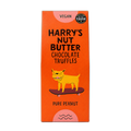 Harrys Nut Butter Pure Peanut Chocolate Truffles