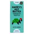 Harrys Nut Butter Salted Almond Chocolate Truffles