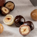 Grá Chocolate Hazelnuts