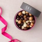 Grá Chocolate Hazelnuts