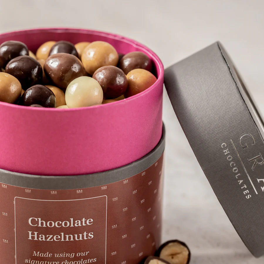 Grá Chocolate Hazelnuts