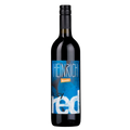 Alcohol Free, Juicy Red