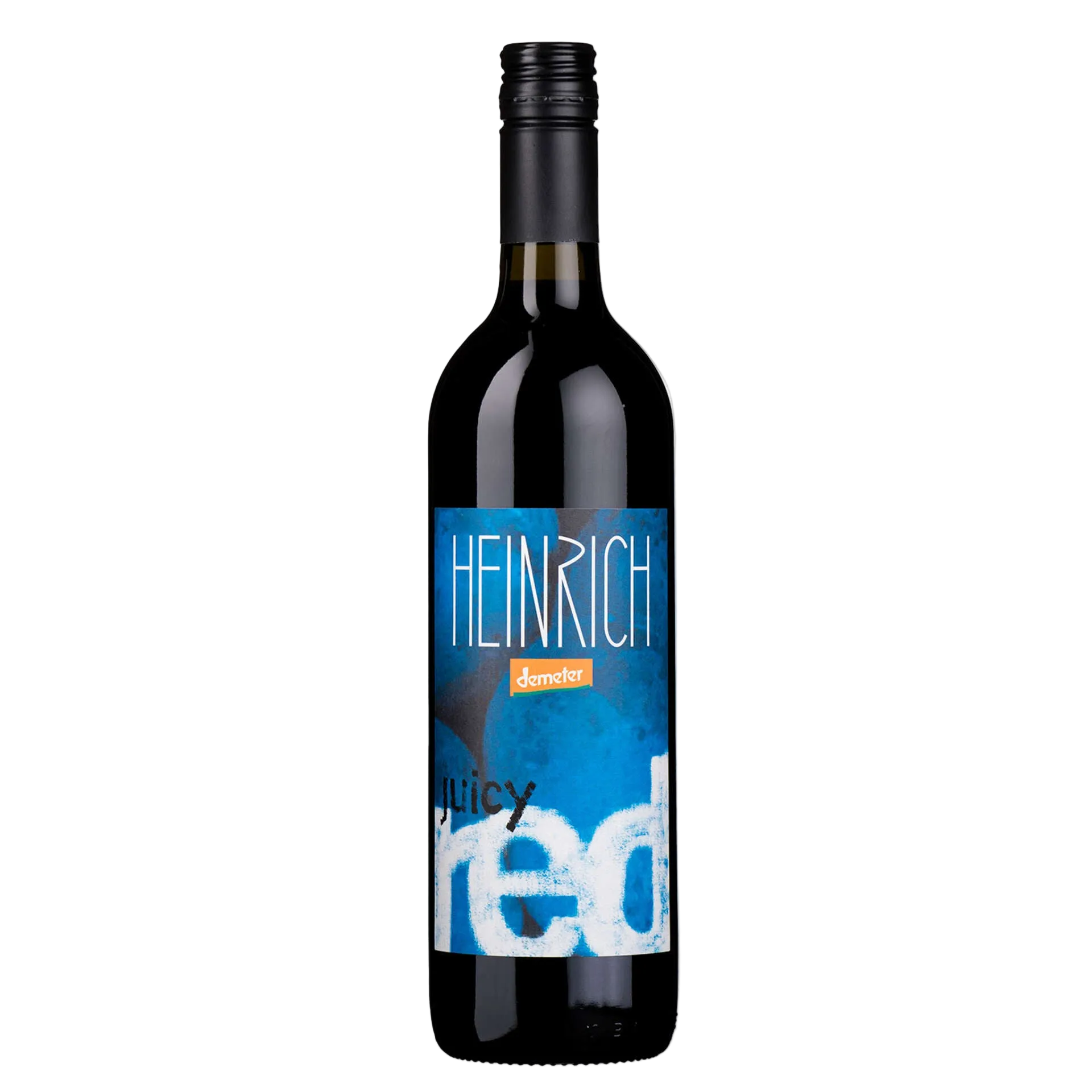 Alcohol Free, Juicy Red