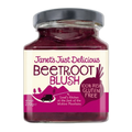 Janet's Country Fayre Beetroot Blush Chutney