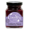 Janet's Country Fayre Cranberry Sauce