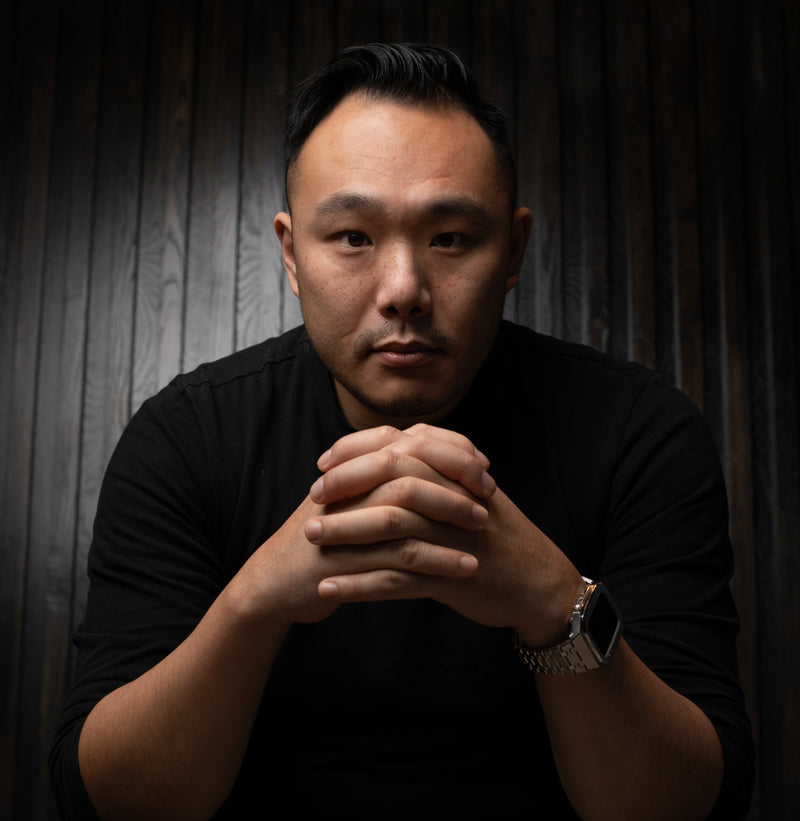 Kwanghi Chan