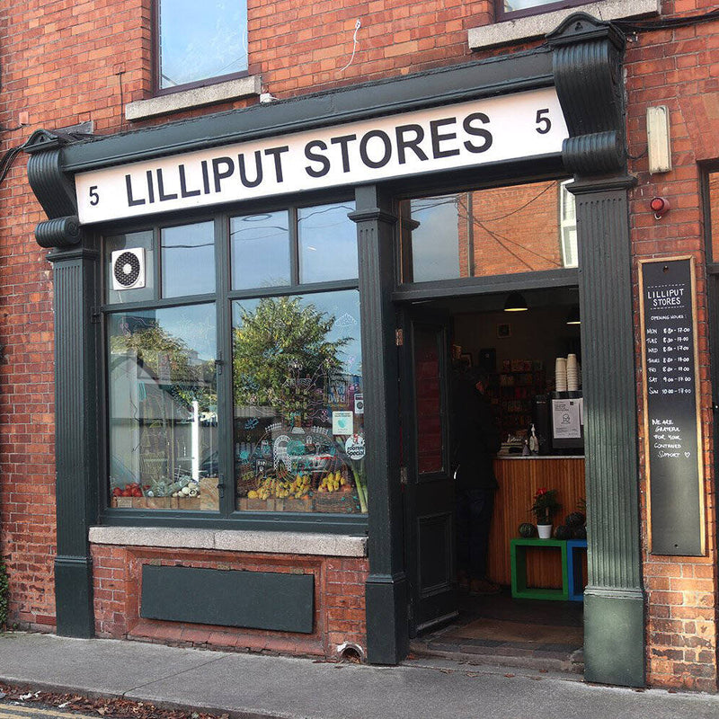 The Olive Market ltd.