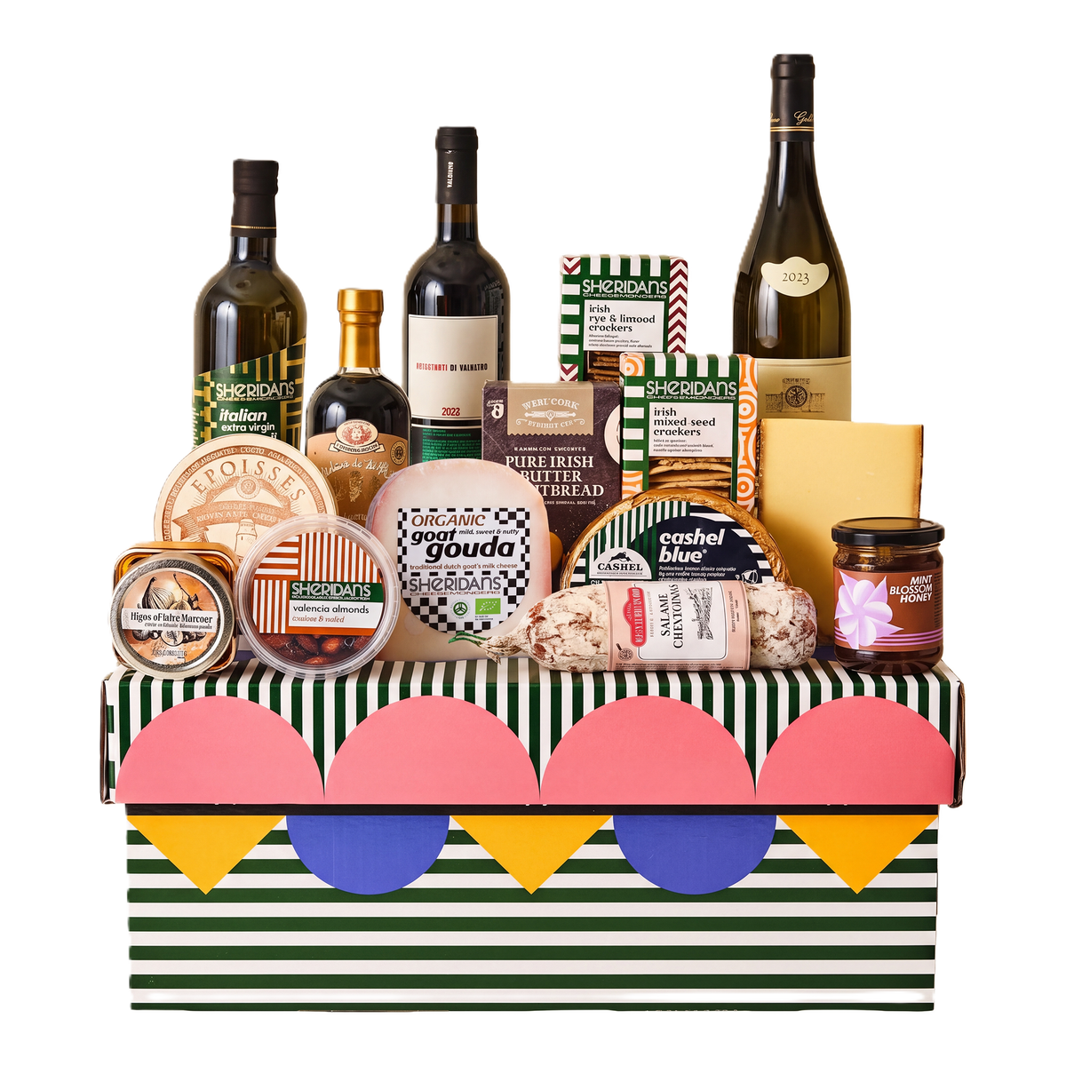 Sheridans Luxury Hamper