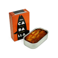 La Narval Mackerel Fillets in Tomato Sauce