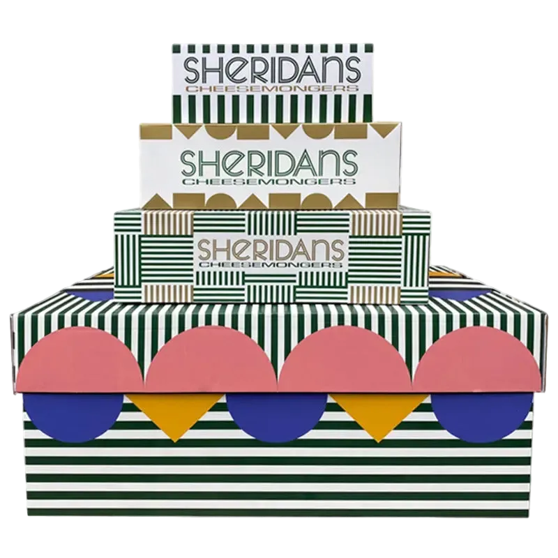 Make Your Own Hamper