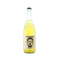 Bottle of Marcobarba Barbarella on a white background