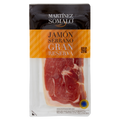 Martínez Somalo Jamon Serrano Reserva ( Spanish Serrano Ham)