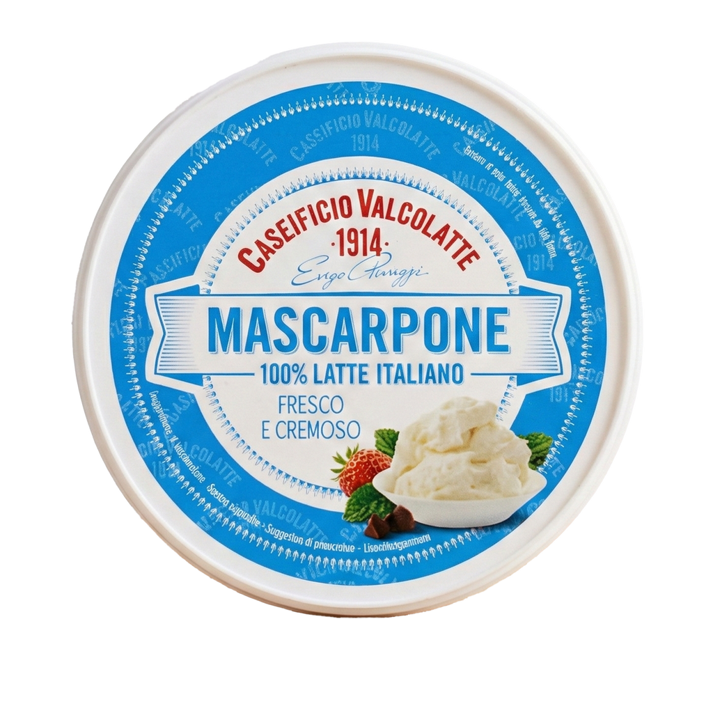 Italian Mascarpone