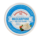 Italian Mascarpone