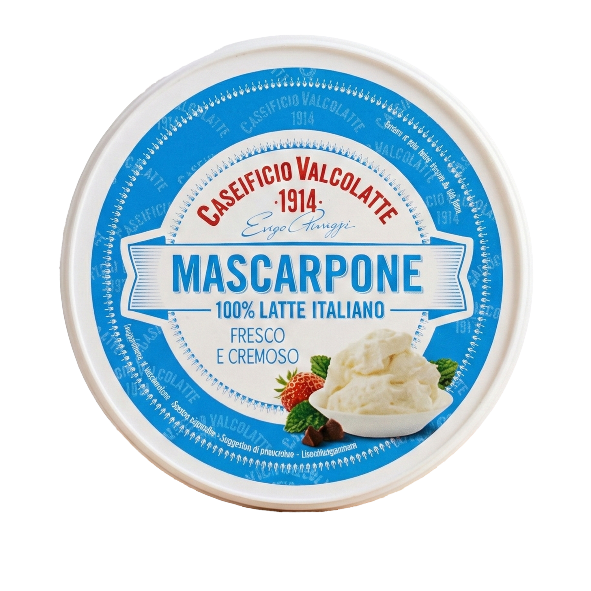 Italian Mascarpone
