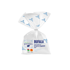 Mozzarella di Bufala