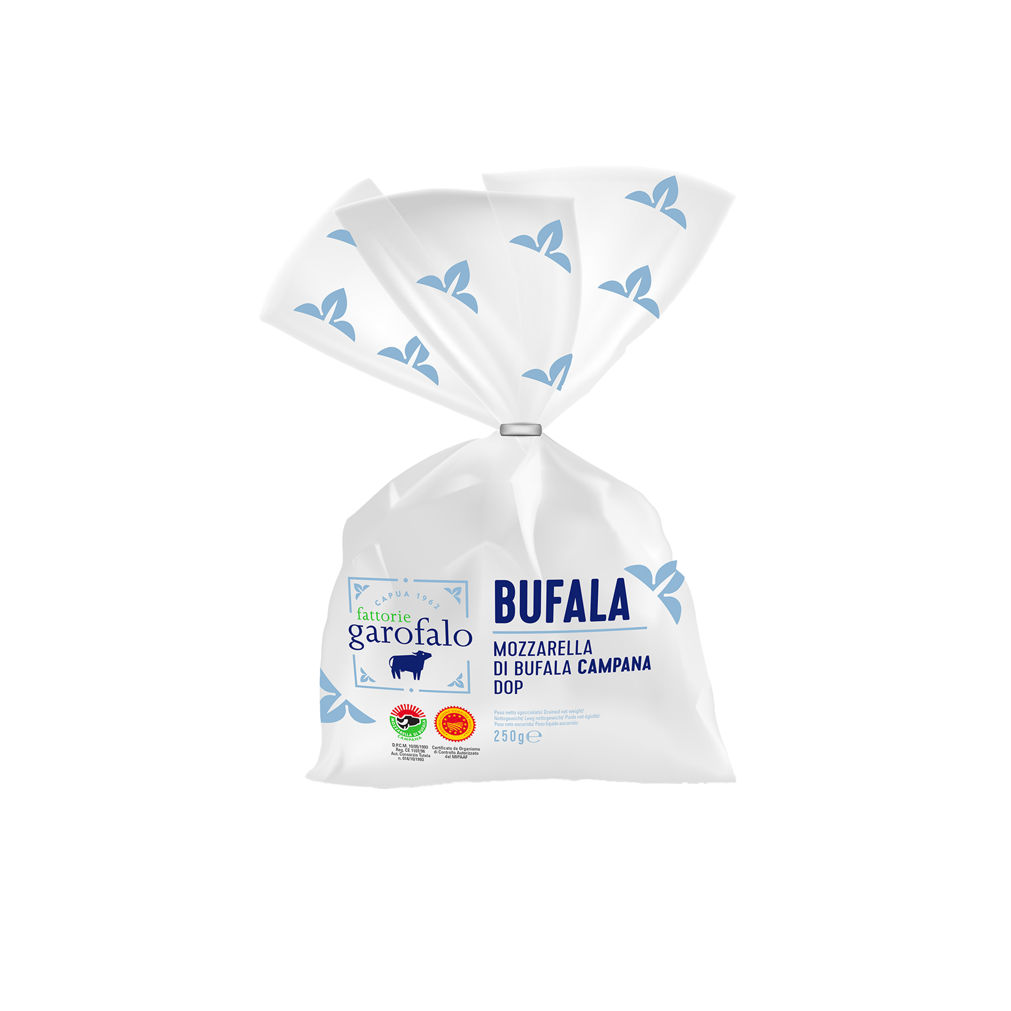 Mozzarella di Bufala