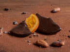 Paiarrop Chocolate Dipped Oranges