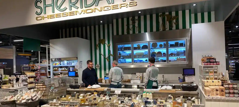 Naas Counter
