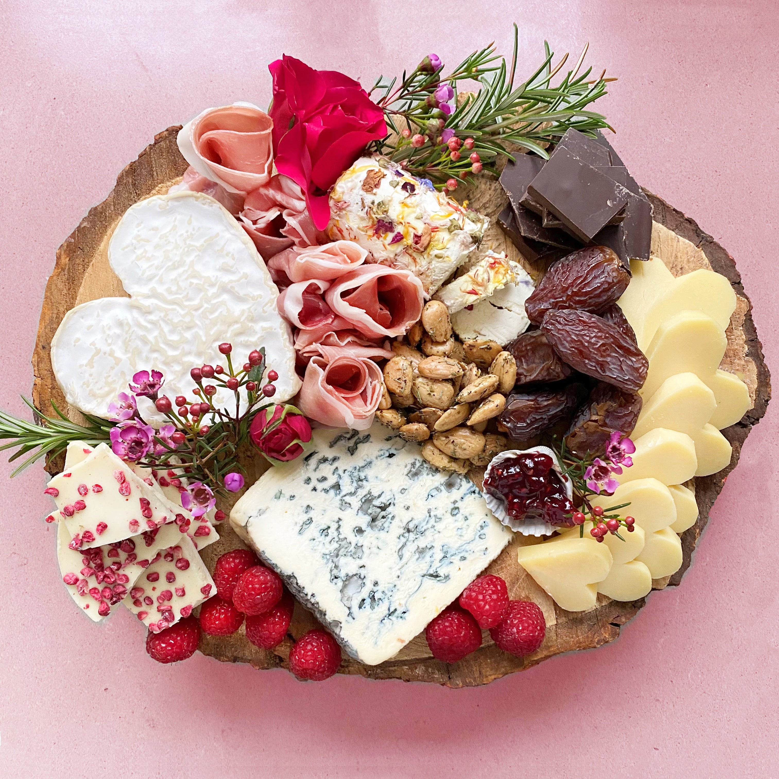 Coeur De Neufchatel AOP
